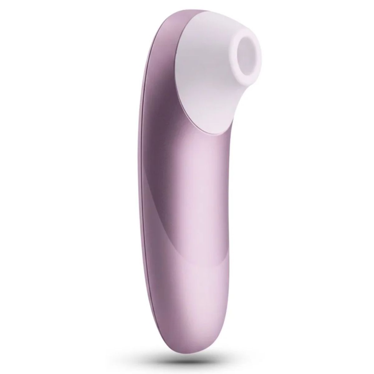 Womanizer Pro 阴蒂刺激器 丁香紫