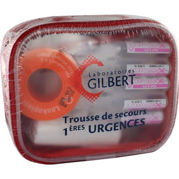Gilbert家庭急救包