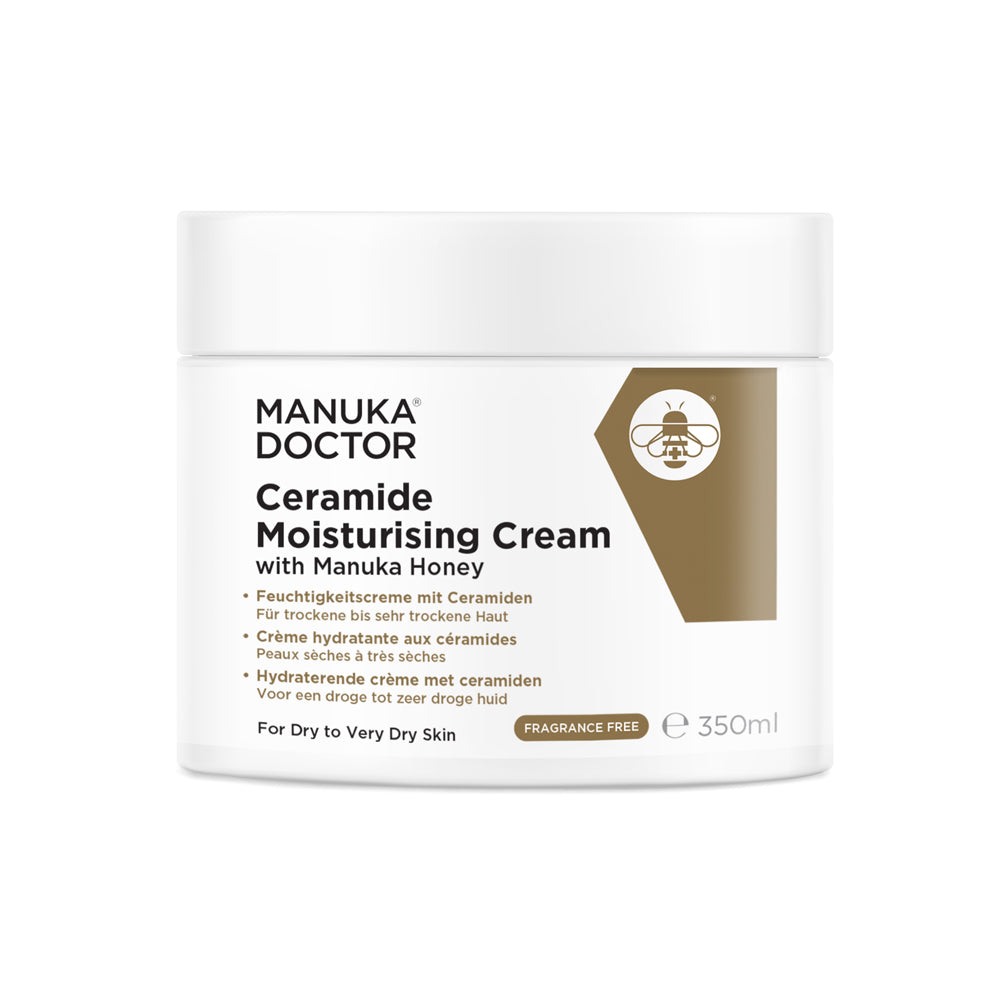 Manuka Doctor 神经酰胺面霜