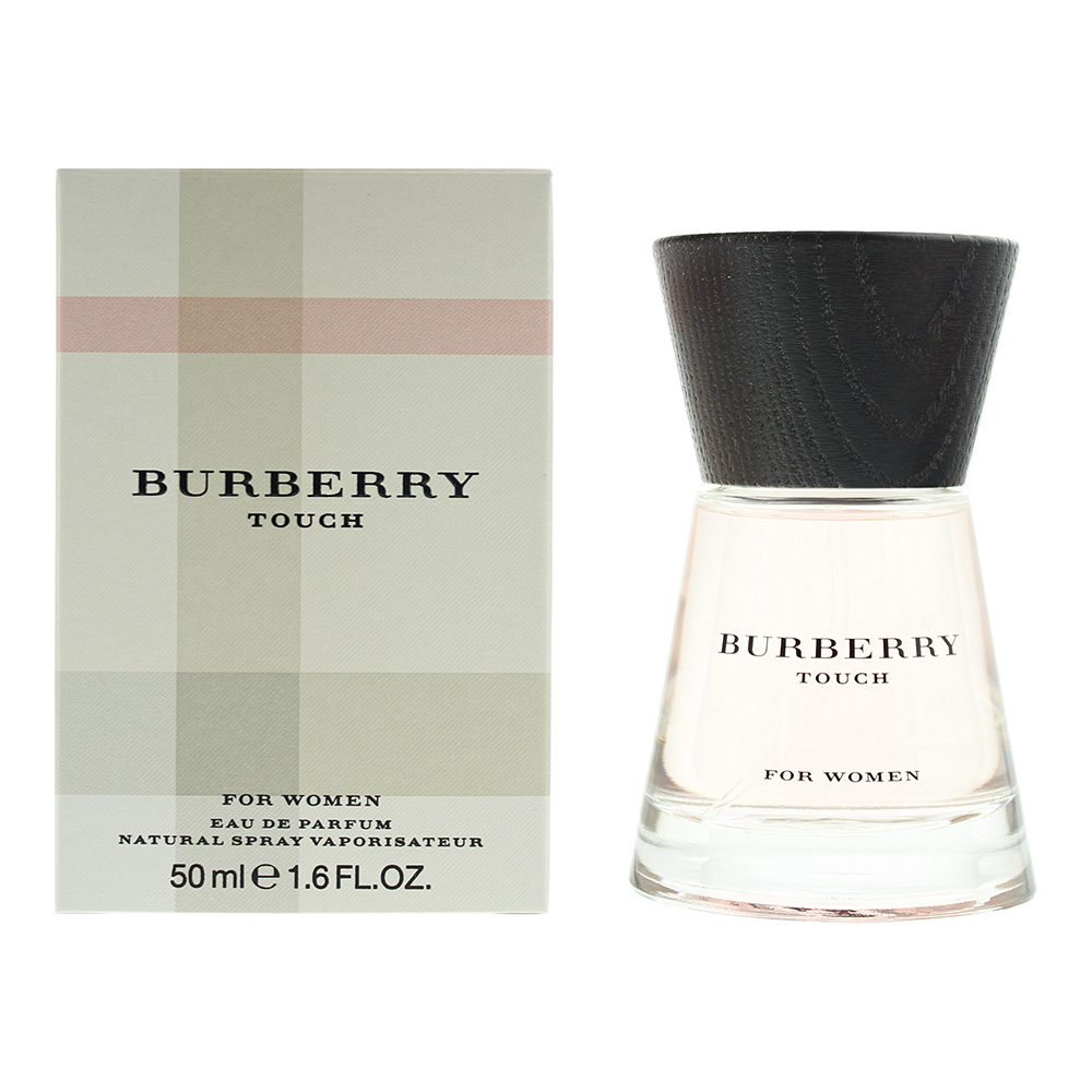 Burberry Touch For Women EDP 50ml