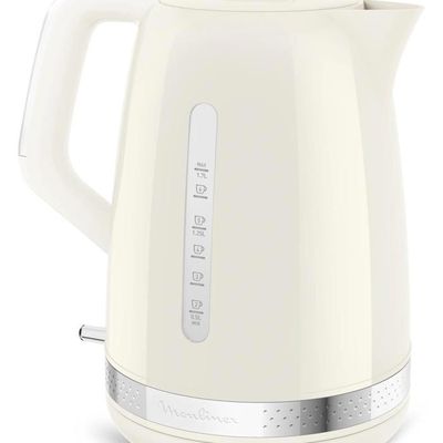 Moulinex Soleil 电水壶 1,7L