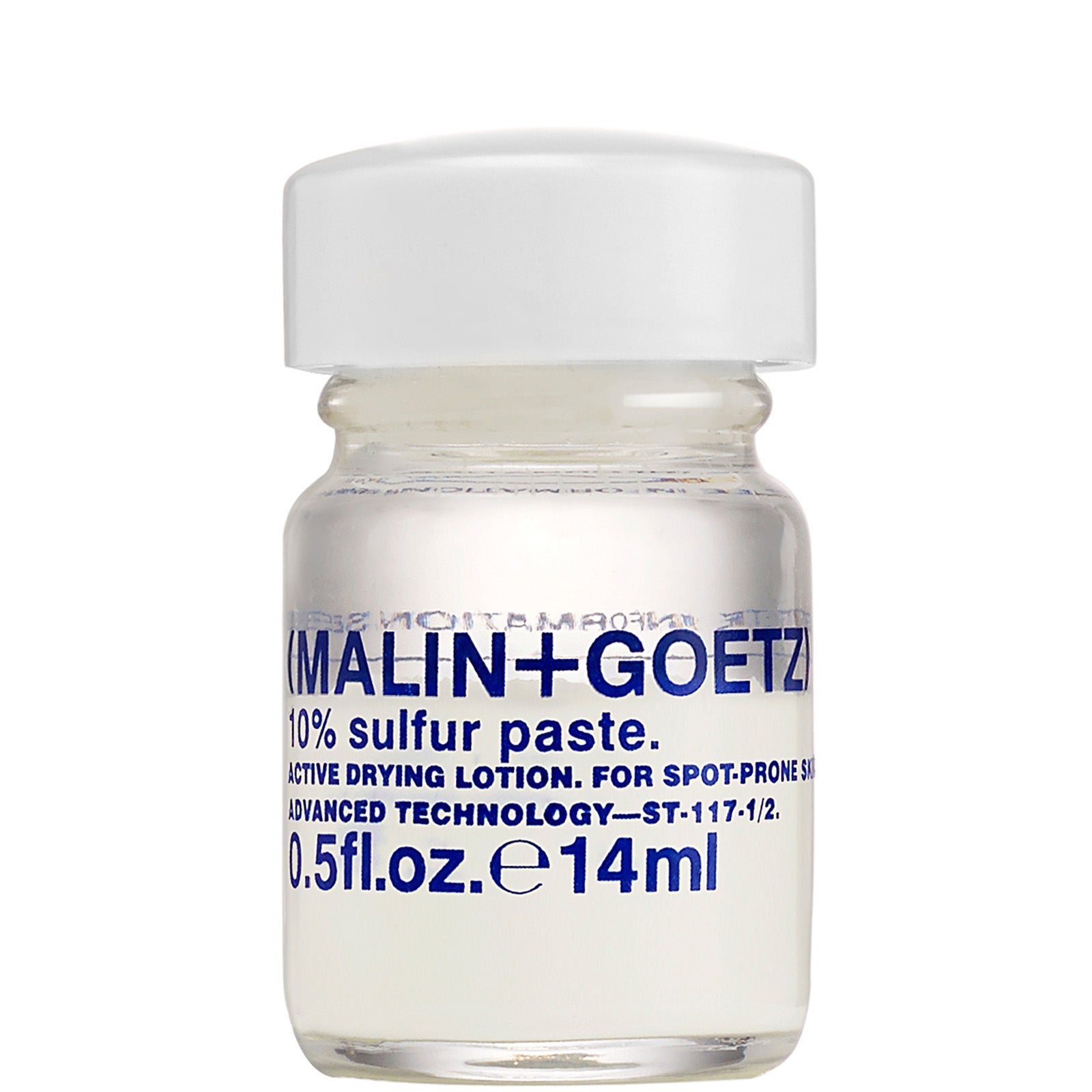 MALIN+GOETZ 10% 硫磺祛痘膏
