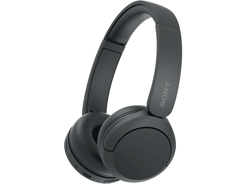 Sony WH-CH520 头戴蓝牙耳机