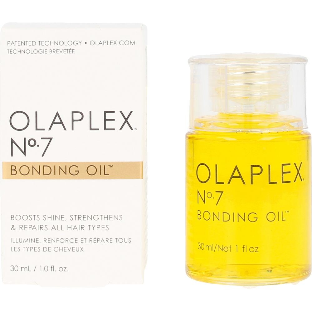 Olaplex N°7 护发油