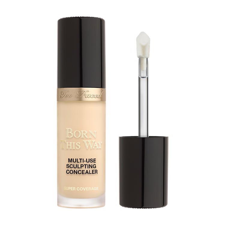 Too Faced Born This Way 高遮瑕