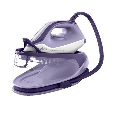 Calor Power Pro Compact 200 蒸汽电熨台