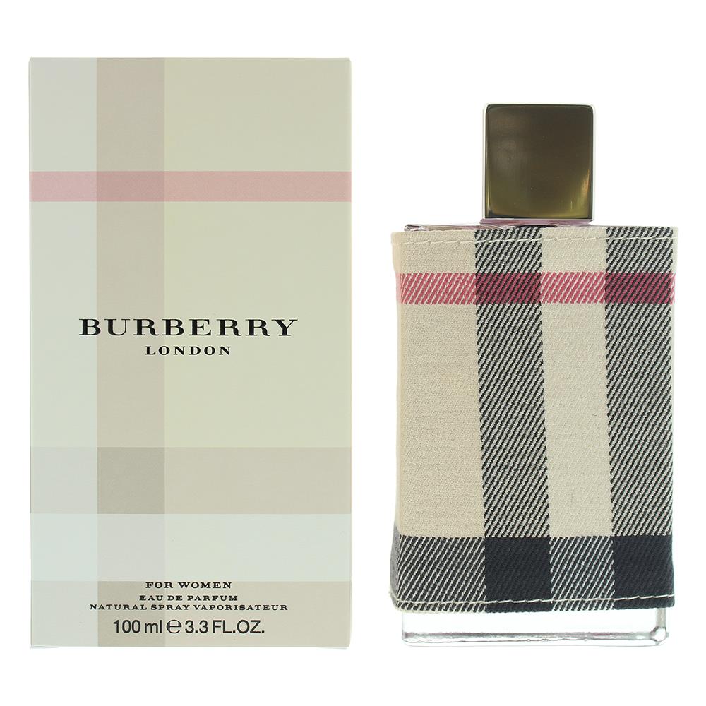 Burberry London EDP 100ml For Her