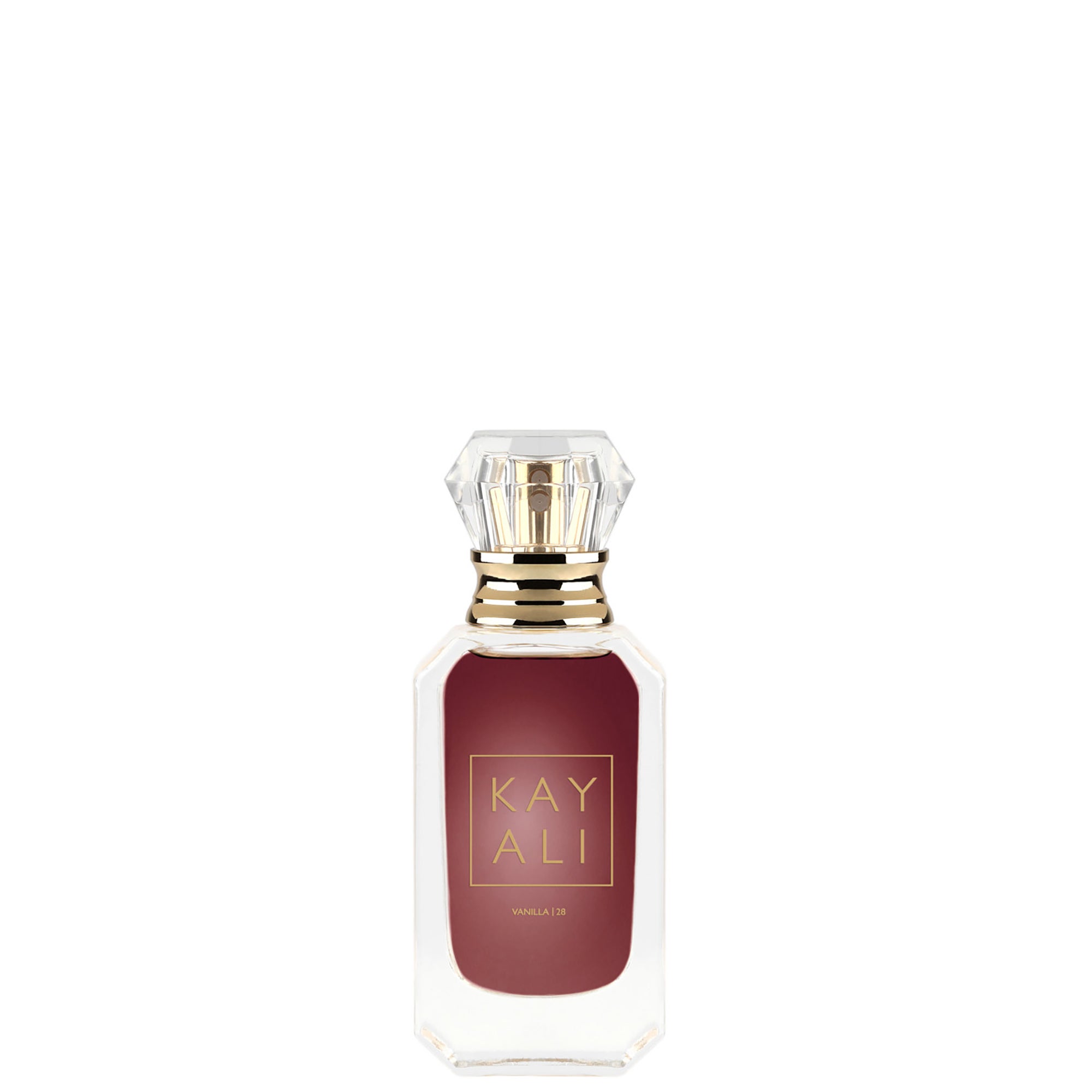 Kayali Vanilla 28香草10ml