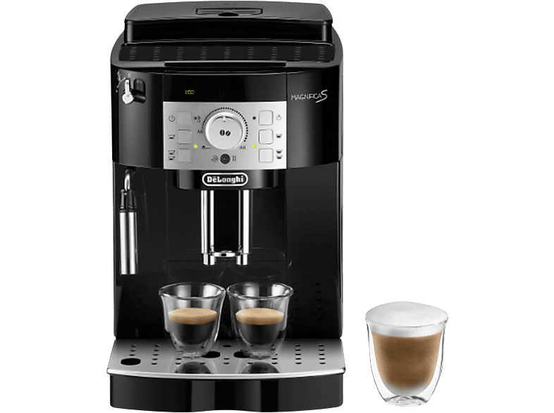 De'Longhi Magnifica S 全自动咖啡机