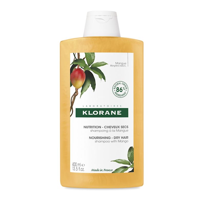芒果滋养洗发水 400ml