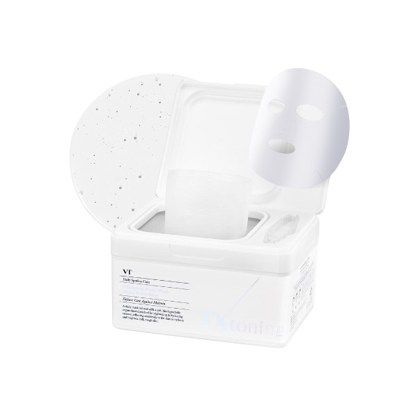 VT TX焕肤日用面膜 320g/30片