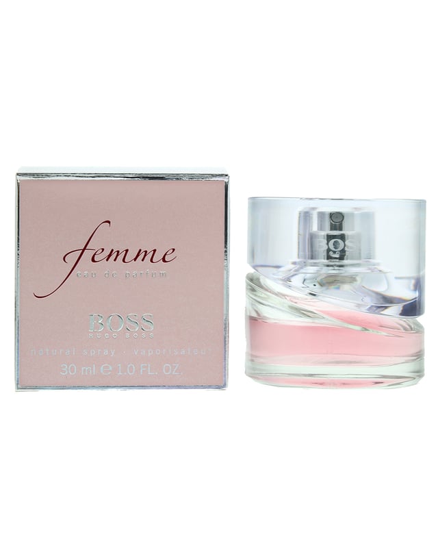 Hugo Boss Boss Femme 浓香水 30ml