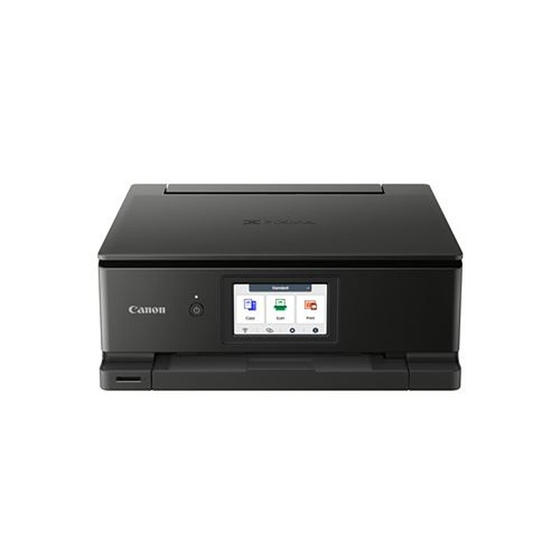 佳能 Pixma TS8750 照片打印一体机