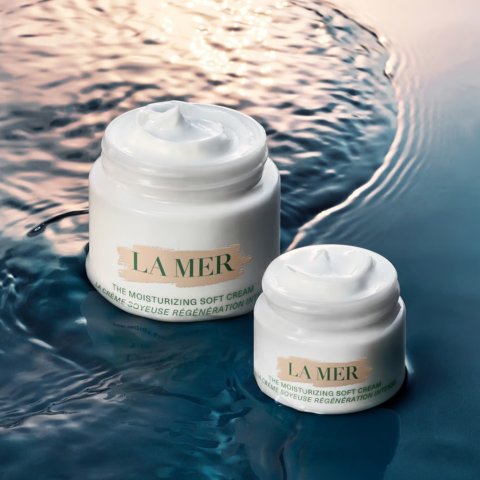 La Mer 丝润面霜 250ml