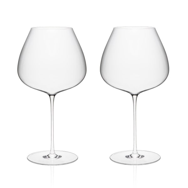Couzon Altis 勃艮第红酒杯 2件
