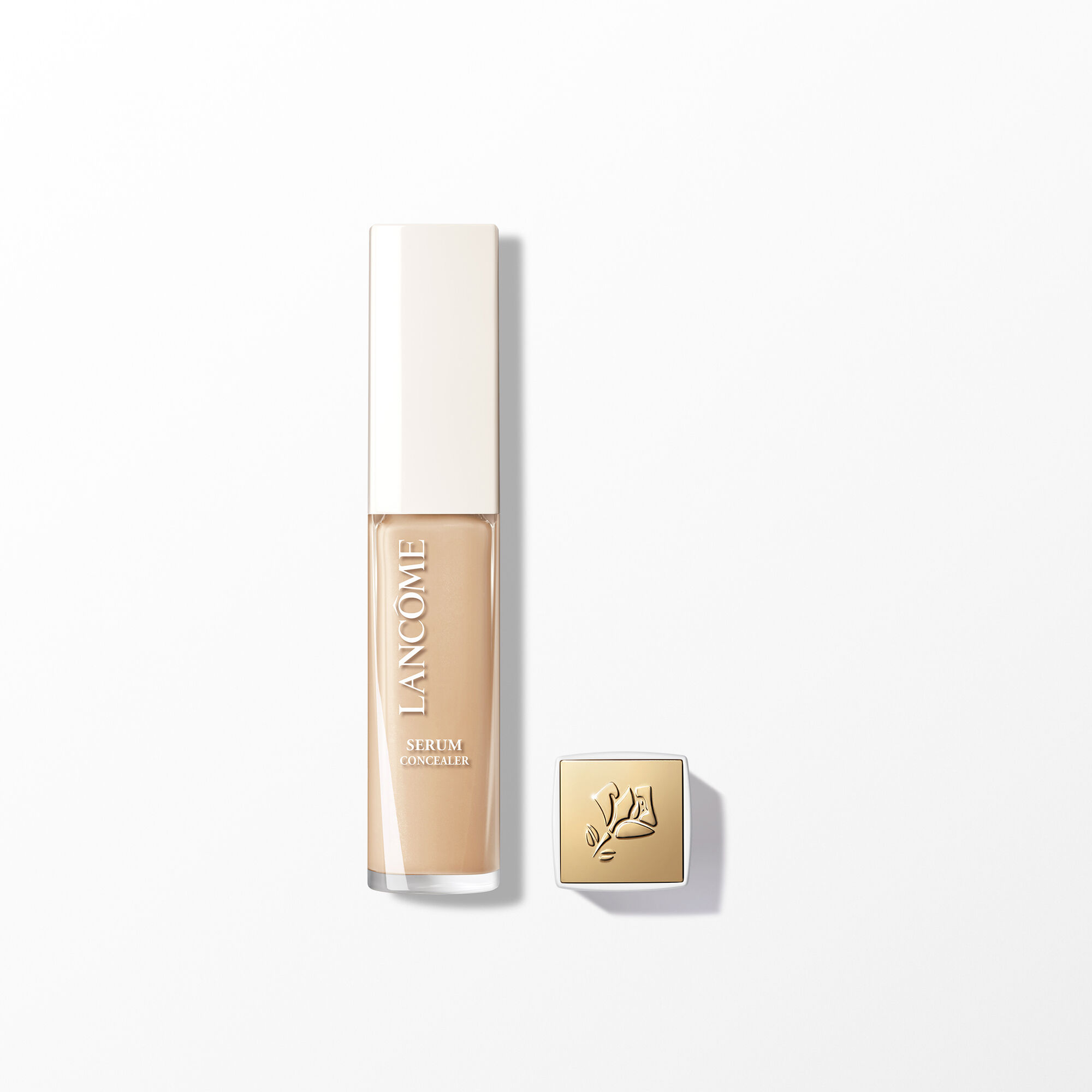 Teint Idole Ultra Wear Care & Glow Concealer