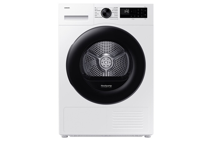 Samsung DV90 热泵干衣机