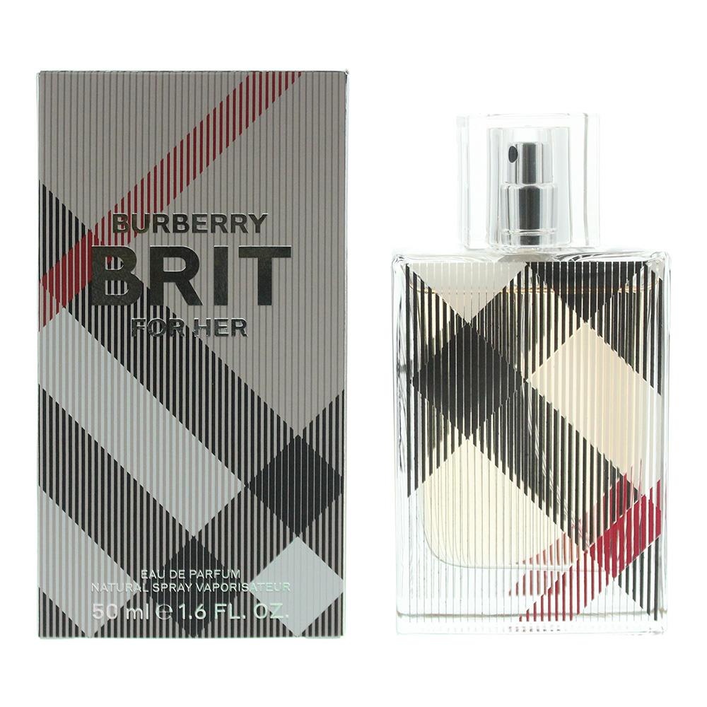 Burberry Brit For Her EDP 50ml