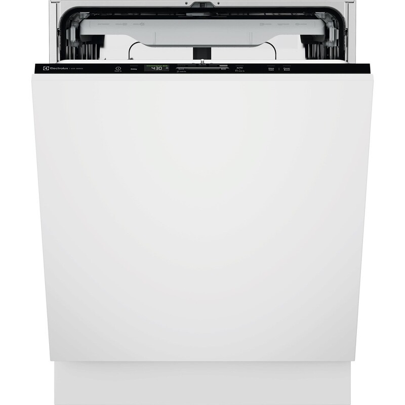 伊莱克斯 全嵌式洗碗机 E62LB200S
