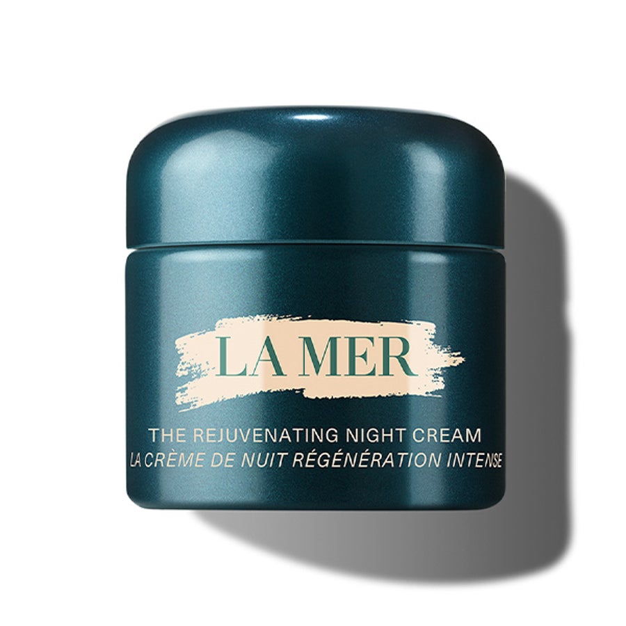 La Mer 海蓝之谜 奇迹晚霜60ml