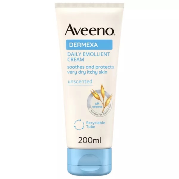 Aveeno Dermexa 舒缓润肤霜 200ml