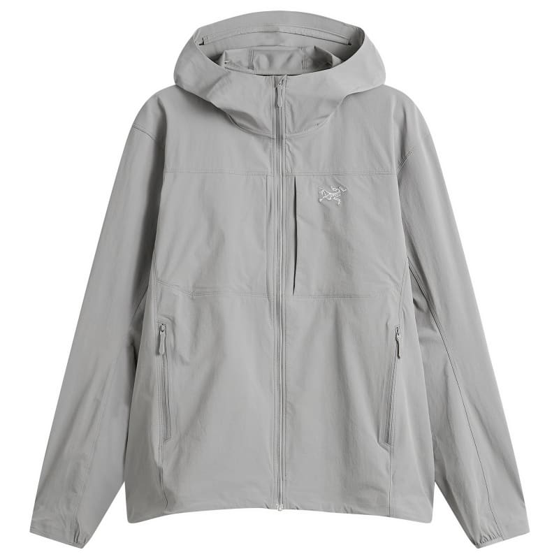 Arc'teryx Gamma 轻量连帽夹克(Void)