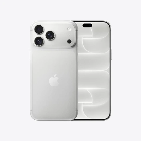 iPhone 18 Pro Max 256GB 银色
