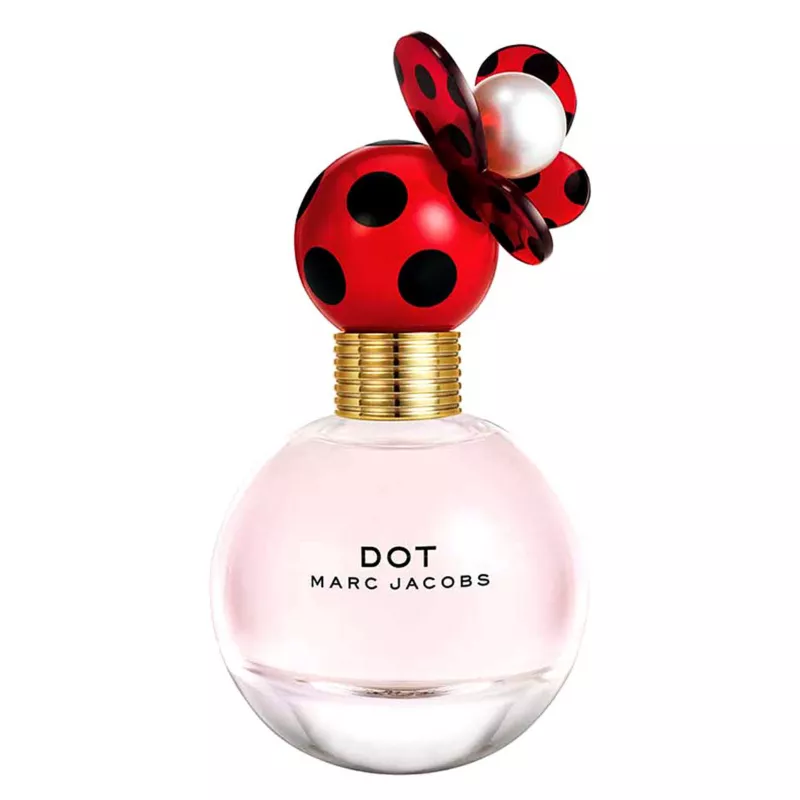 Marc Jacobs 瓢虫波点 EDP 50ml