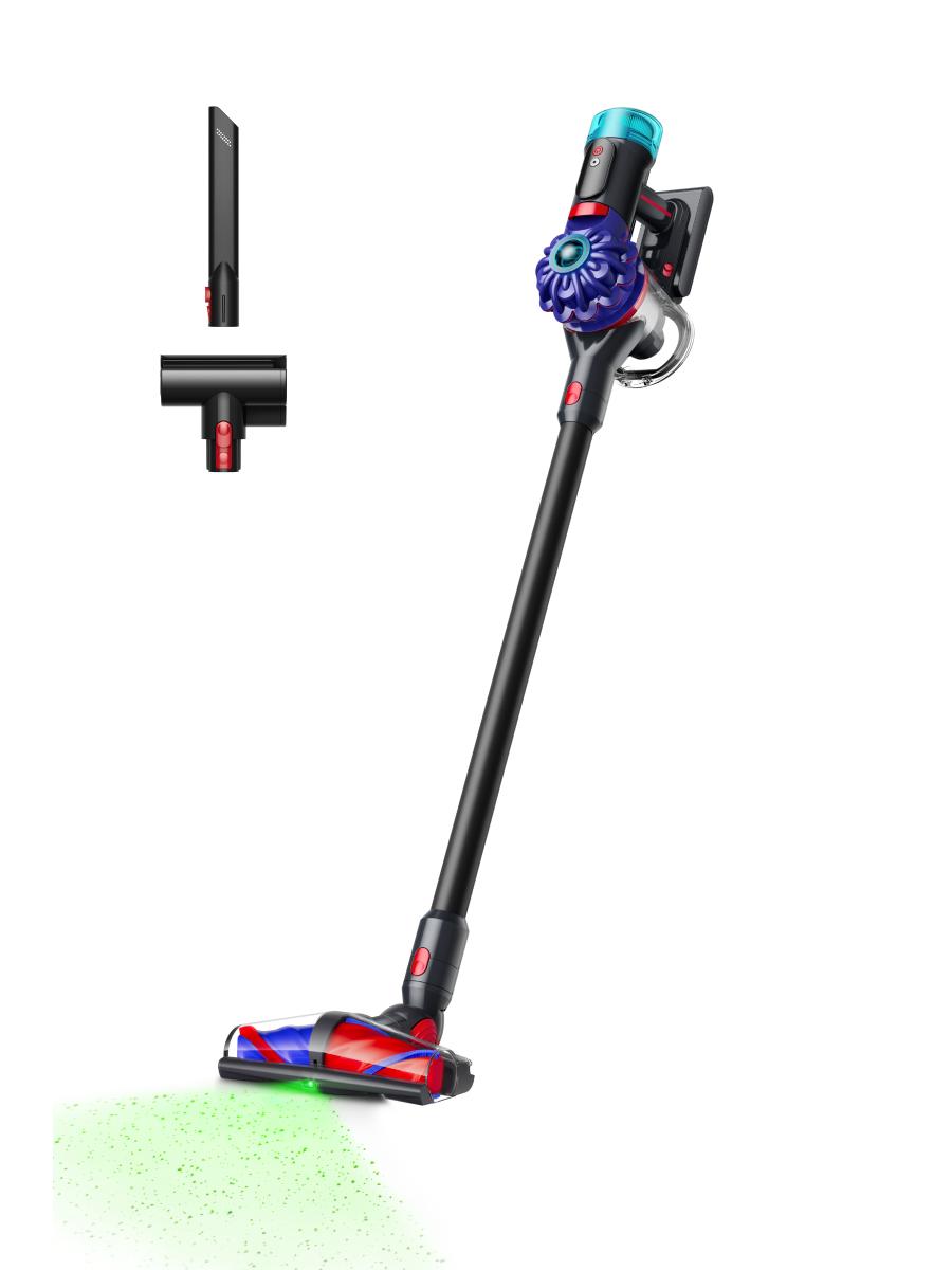 Dyson V10 Konical 无线吸尘器