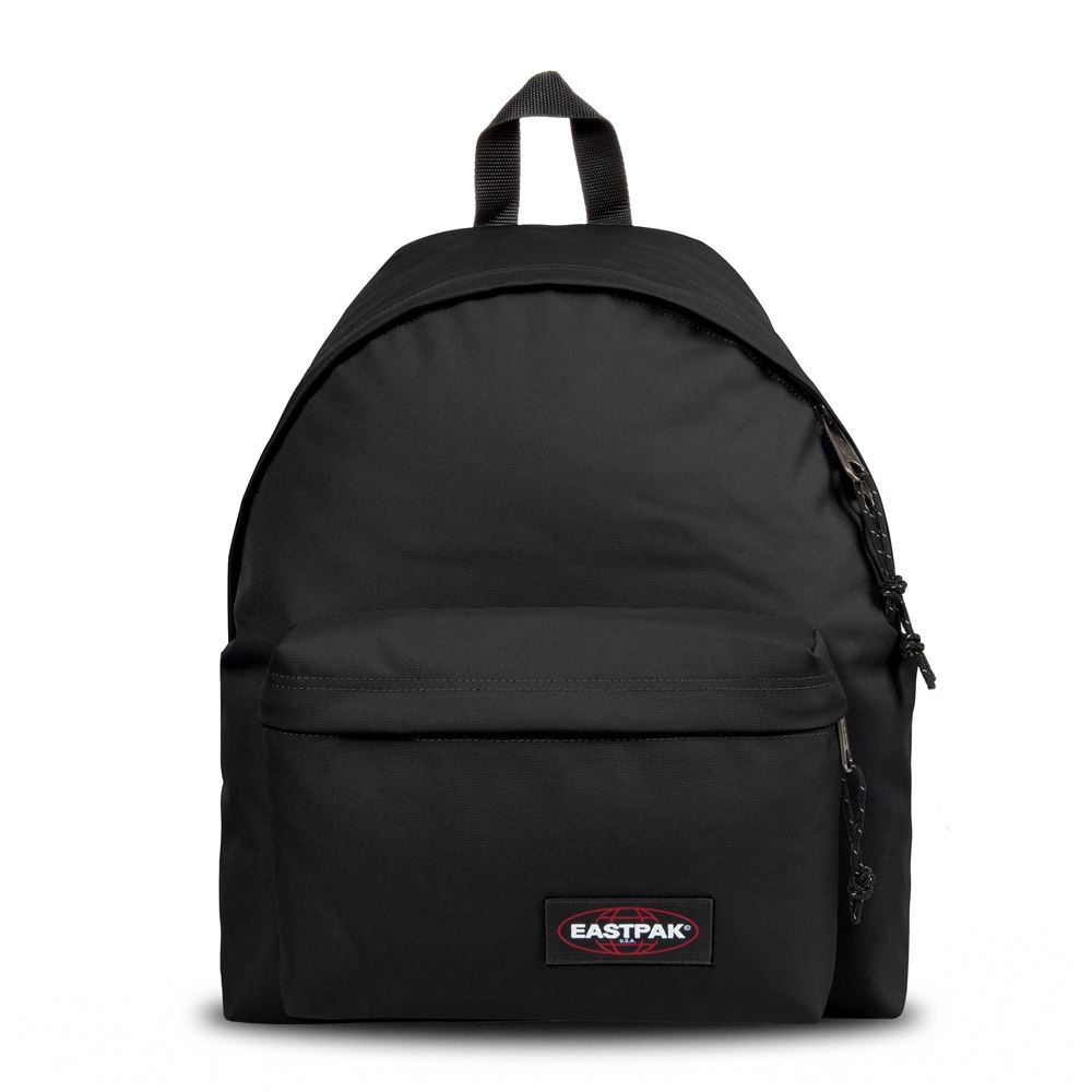 Eastpak Padded Pak'R 双肩背包 黑色