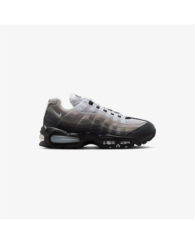Nike Air Max 95 运动鞋 灰