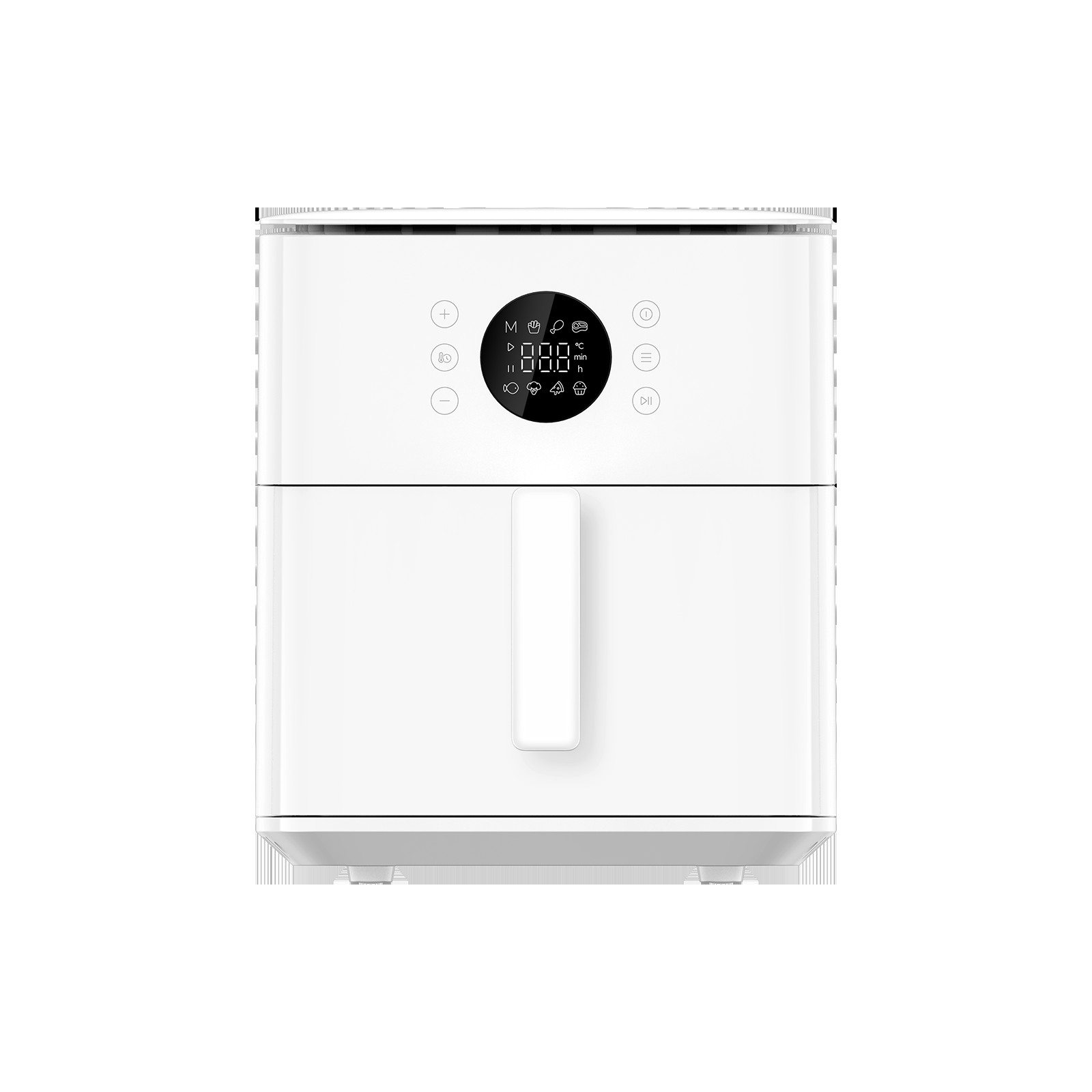 小米空气炸锅 6.5L