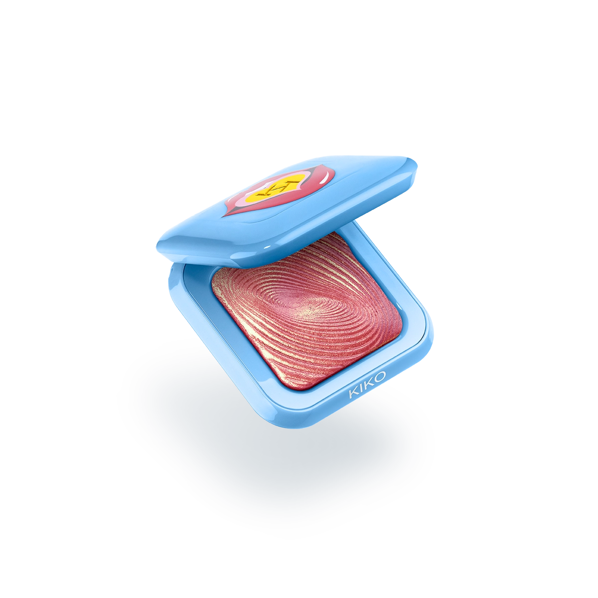 Hue Ready? Water Eyeshadow 02