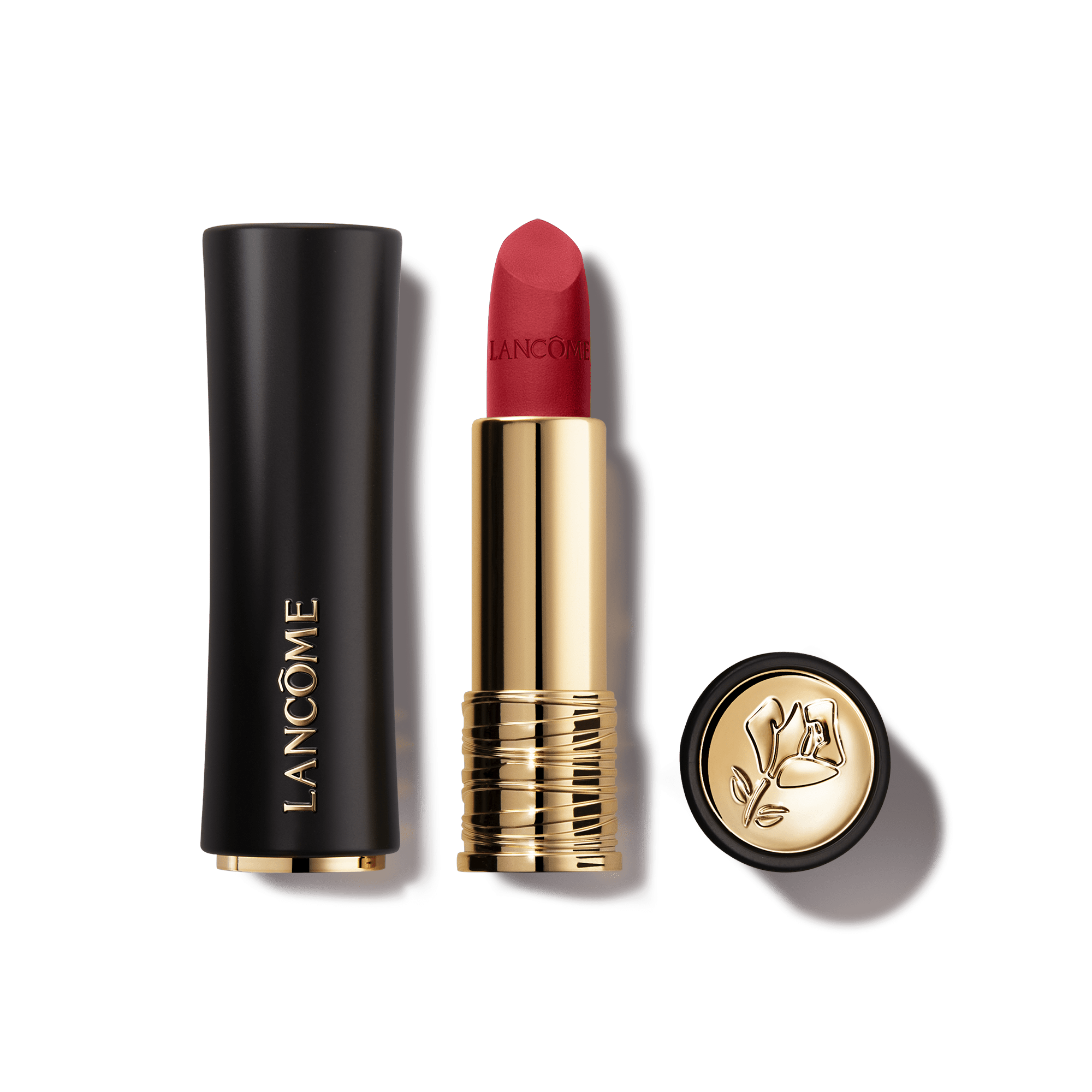 L'Absolu Rouge Drama Matte