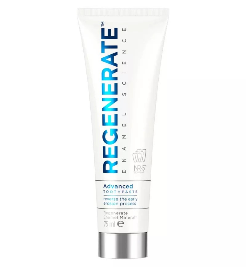 Regenerate Enamel Science 修护牙膏 75ml