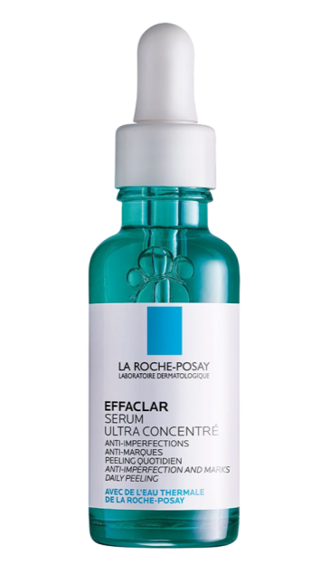 La Roche-Posay 三酸焕肤精华 30ml