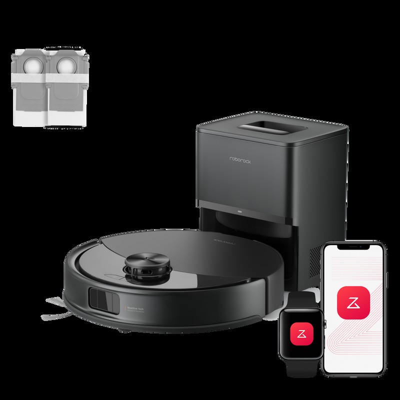 Roborock Q10 S5+ 扫地机器人