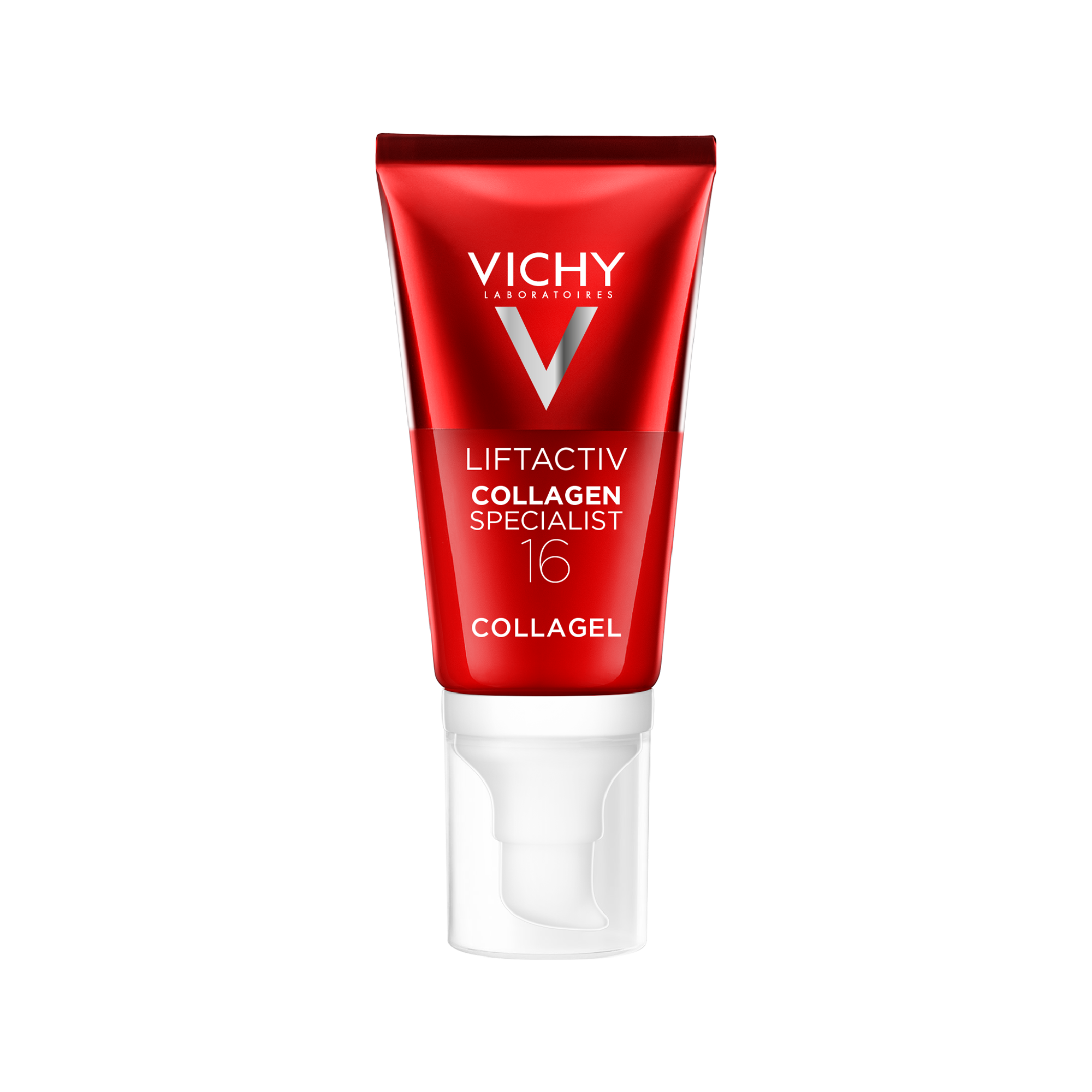 Vichy Liftactiv Collagen Specialist 胶原凝露 50ml