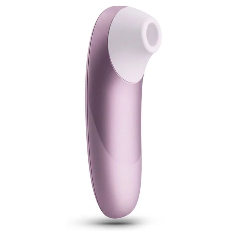 Womanizer Pro 吸吮式静音按摩器