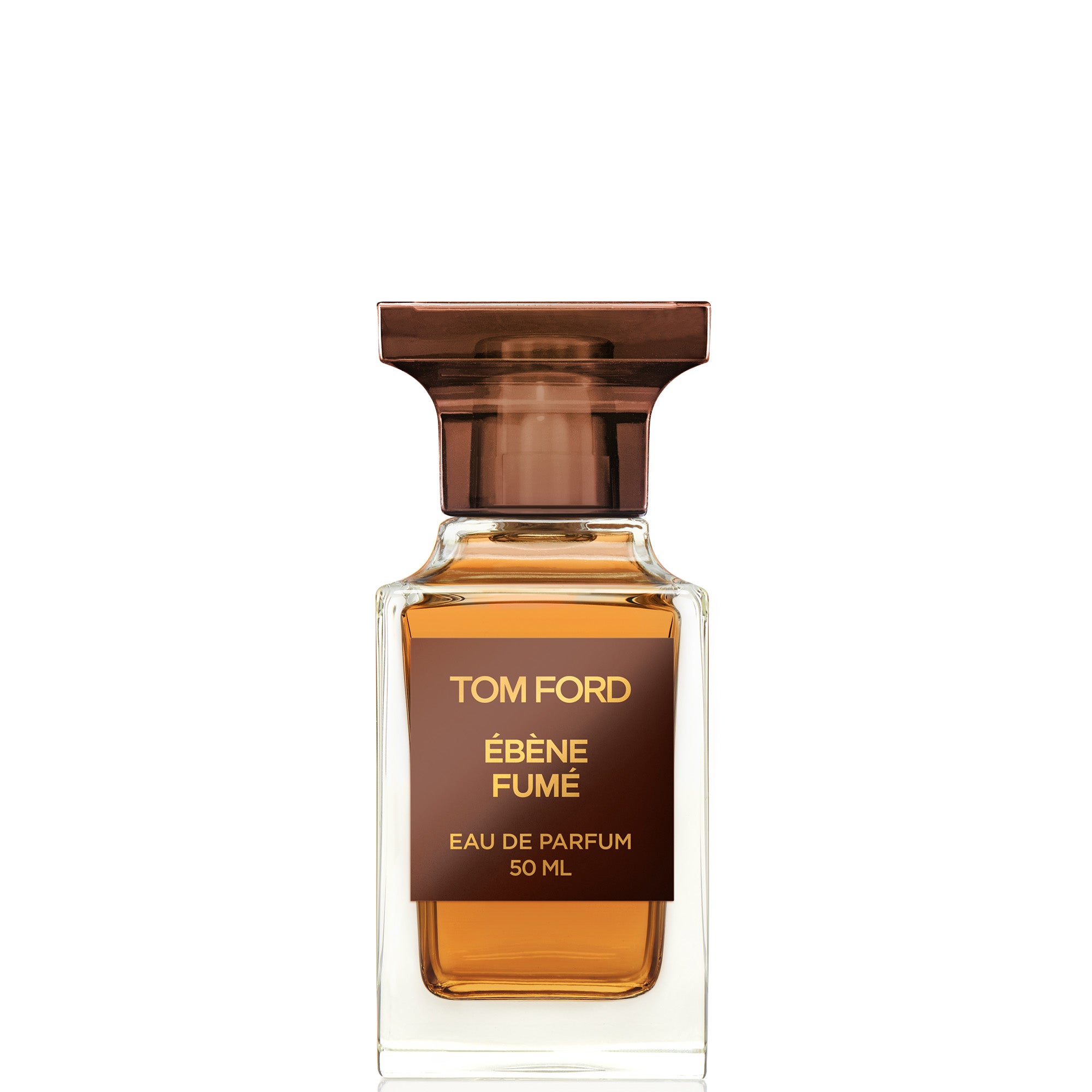 Ébène Fumé 乌木烟熏 50ml