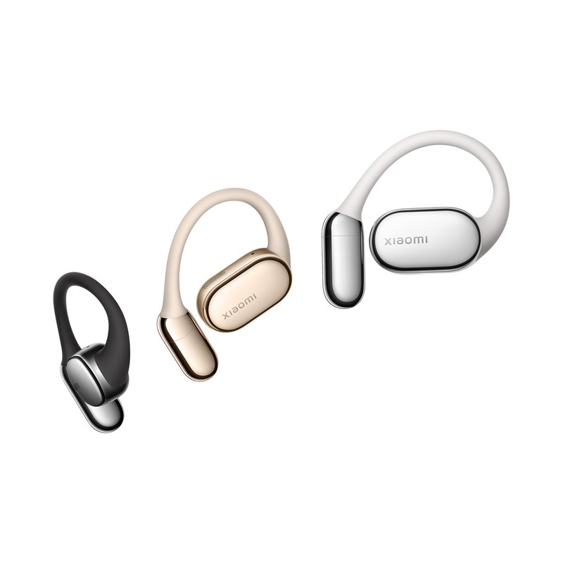 OpenWear Stereo Pro 开放式耳机(灰钛/沙金款)