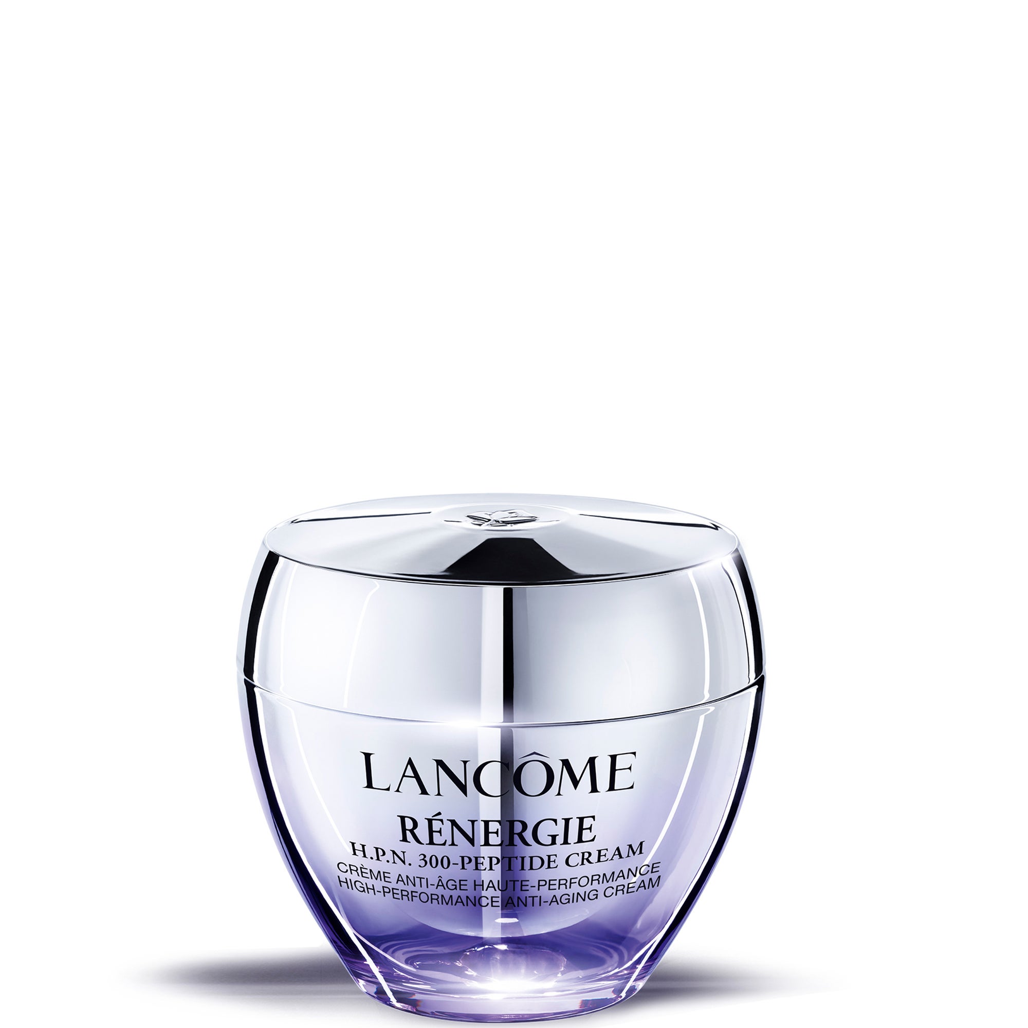 Lancôme塑颜百肽霜 50ml
