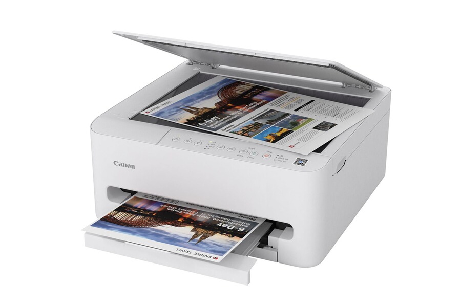 Canon Pixma TS4150i