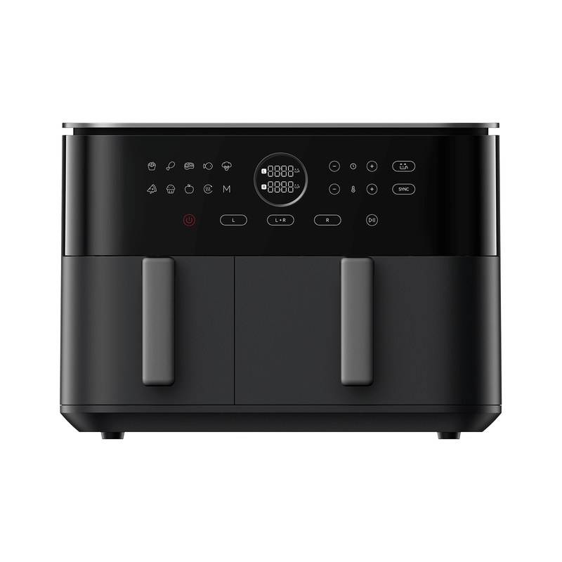 Dual Zone 10L 双炸篮空气炸锅