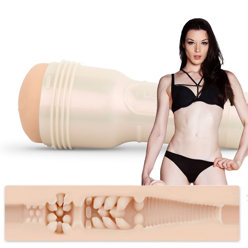 Fleshlight Stoya Destroya 飞机杯