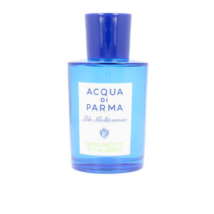 帕尔玛之水 蓝色地中海佛手柑淡香水30ml