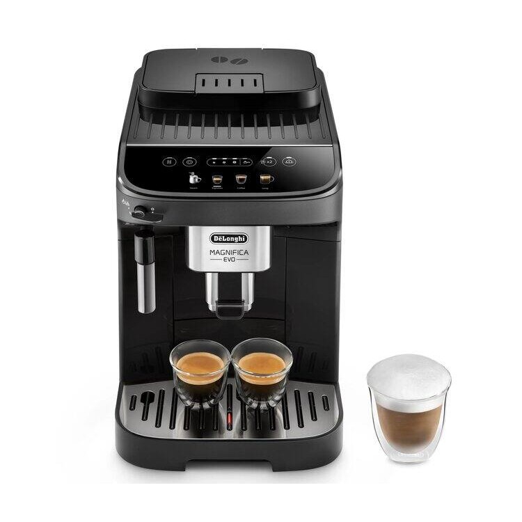 De'Longhi Magnifica Evo 全自动咖啡机