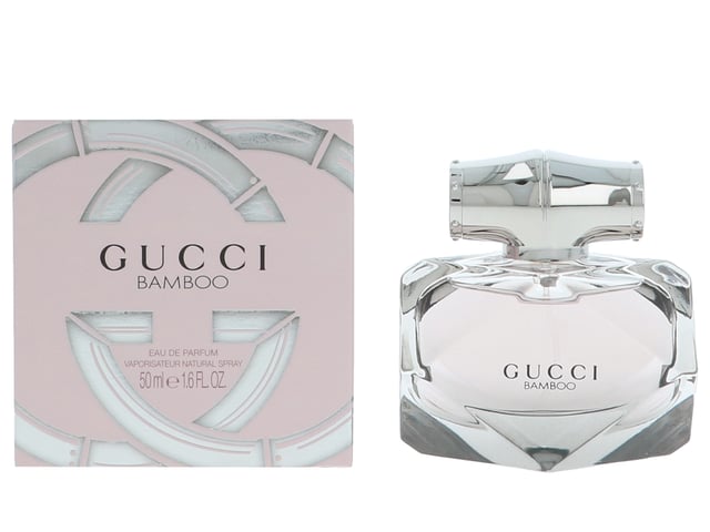 Gucci Bamboo 淡香精 50ml