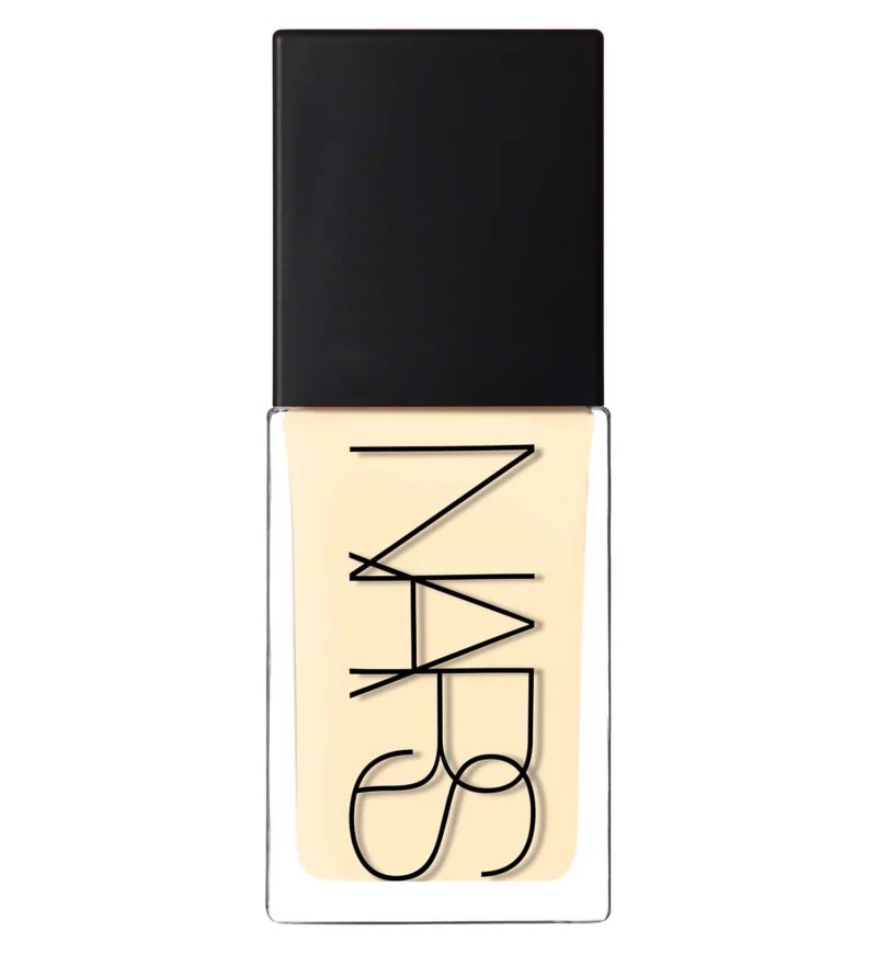 NARS Light Reflecting 反光粉底液 30ml