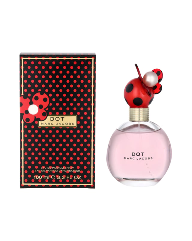 Marc Jacobs Dot 浓香水 100ml